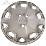Original Ford Transit Connect einzelne Radkappe 6,5x16