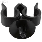 Original Ford Clip 13-15 + 13-15 x 0,5-3 - Kühlschläuche 1070113 - 4 Stk