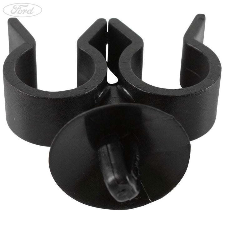 Original Ford Clip 13-15 + 13-15 x 0,5-3 - Kühlschläuche 1070113 - 4 Stk