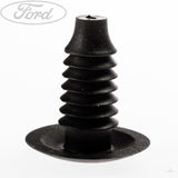 Original Ford Transit MK 7 Zierstopfen seitlich 1428097 - 4 Stk