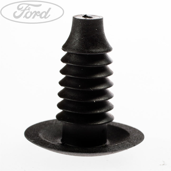 Original Ford Transit MK 7 Zierstopfen seitlich 1428097 - 4 Stk