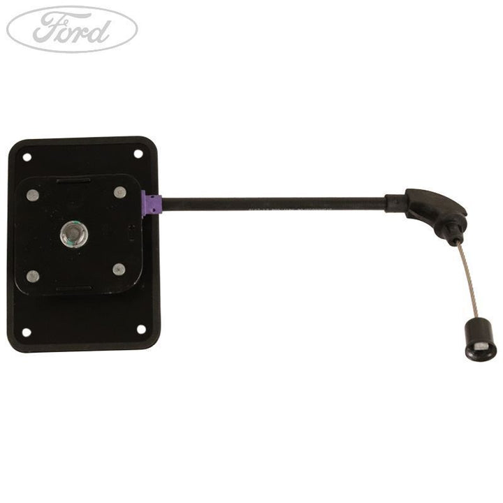 Original Ford Transit Tourneo Connect 2013-Aktuell Ersatzradträger 1897926