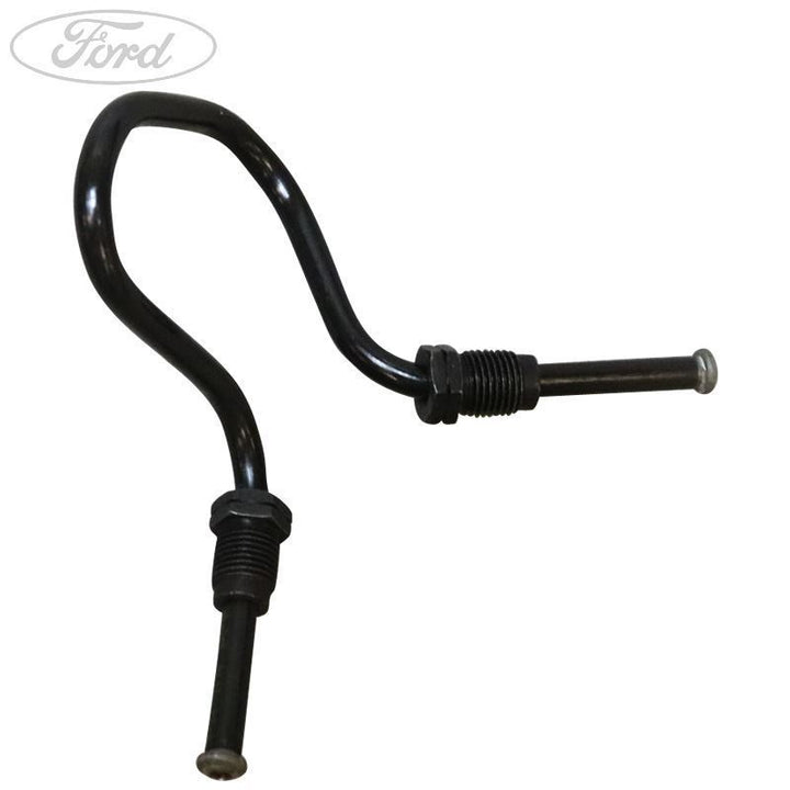 Original Ford Fiesta 2008-2019 Flexschlauch Bremstrommel hinten 1841828