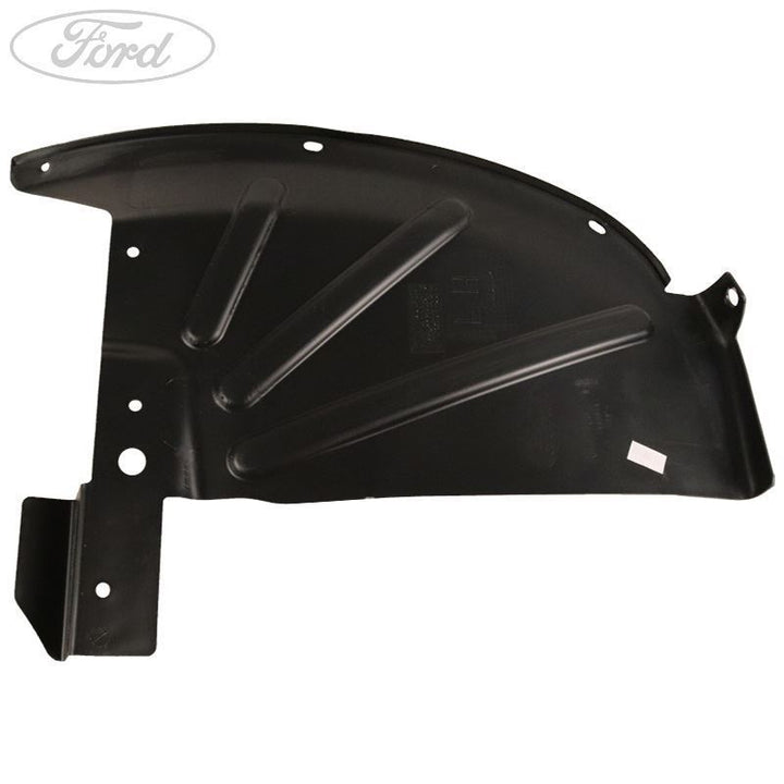 Original Ford Ranger Bausatz Schmutzfänger links 5264933