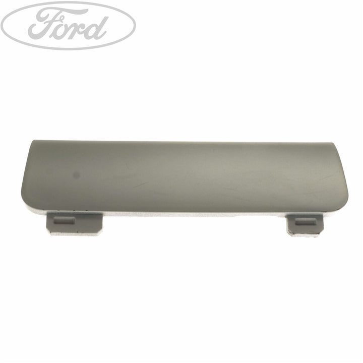 Fiesta MK6 Schwellerabdeckung vorne links