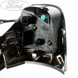 Original Ford Mondeo/S-MAX/Galaxy 2006-2015 Lenkradschalter rechts 1678651