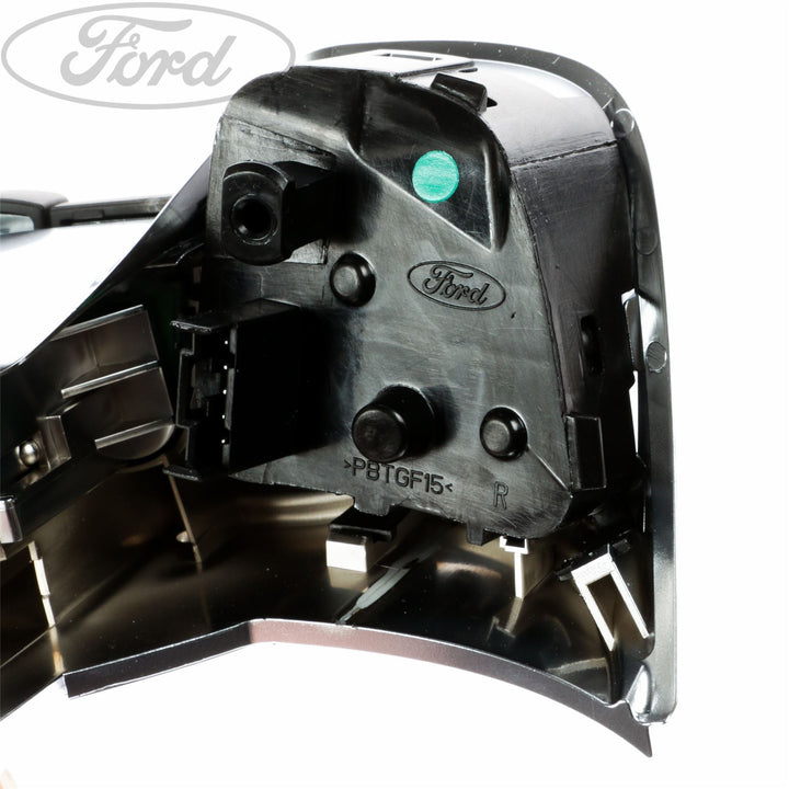 Original Ford Mondeo/S-MAX/Galaxy 2006-2015 Lenkradschalter rechts 1678651
