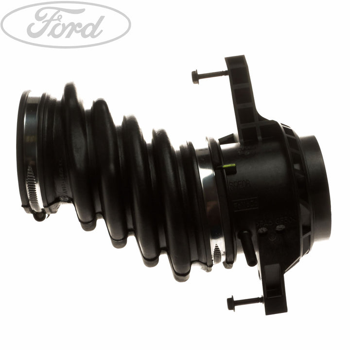 Original Ford C-Max Focus Ansaugluftbox Ansaugschlauch Rohr 1867912