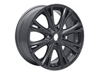 Original Ford Fiesta Leichtmetallrad 17