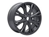 Original Ford Fiesta Leichtmetallrad 17