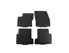 Original Ford Kuga 2012-2020 Allwetterfußmatten vorn und hinten, schwarz