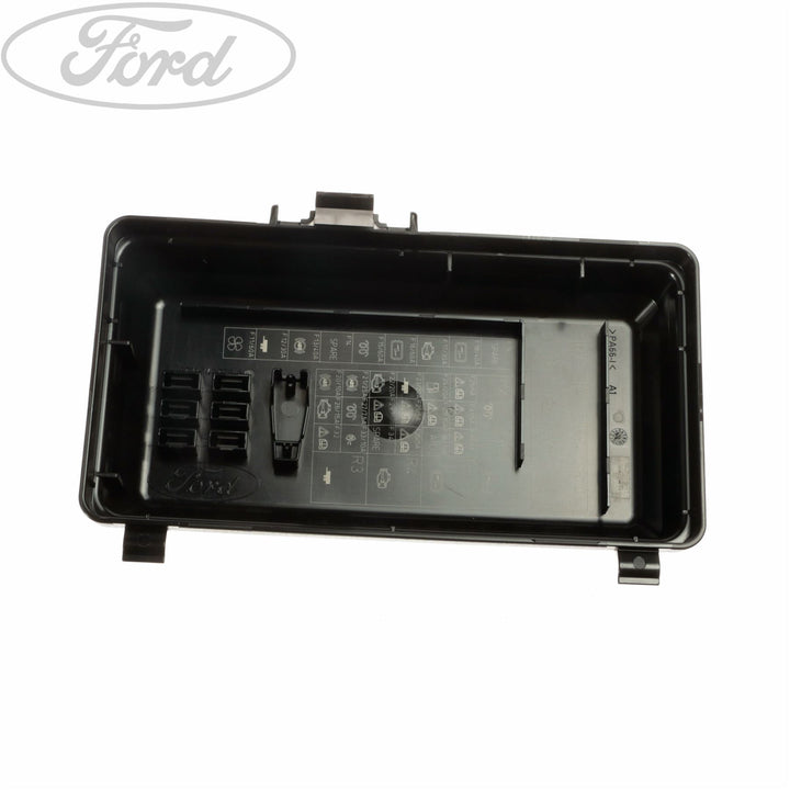Ford Transit 2006-2011 Zusatzsicherungskastenabdeckung 1579004
