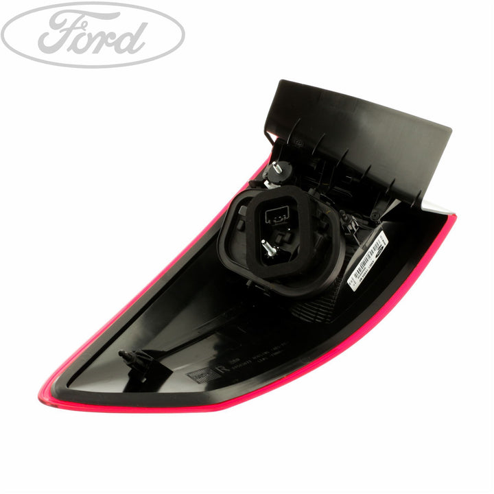 Original Ford C-Max 2010-2015 Heckleuchte rechts 1767526