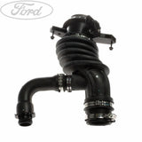 Original Ford Focus C-Max Ansaugschlauch-Leitung - Ansaugrohr 1673572