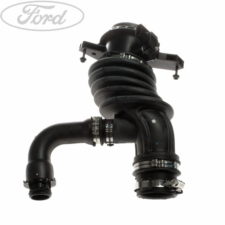 Original Ford Focus C-Max Ansaugschlauch-Leitung - Ansaugrohr 1673572
