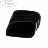 Original Ford Focus/C-MAX 2007-2011 Saugrohr-Ansauggeräuschdämpfer 2.0L Duratec