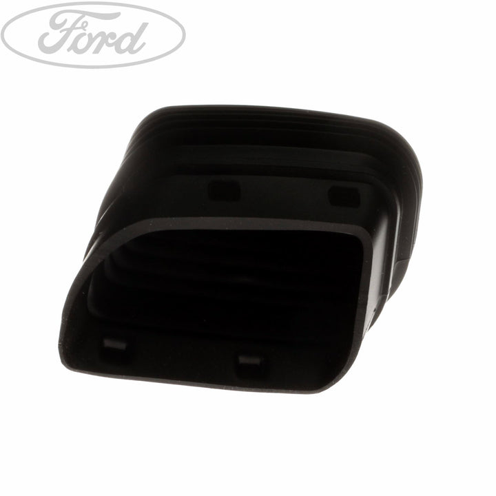 Original Ford Focus/C-MAX 2007-2011 Saugrohr-Ansauggeräuschdämpfer 2.0L Duratec