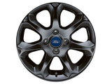Original Ford Fiesta Leichtmetallrad 16