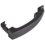 Transit Mk8 Custom Connect Schiebetür Außengriff