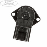 Original Ford Drosselklappenpotentiometer 1071403