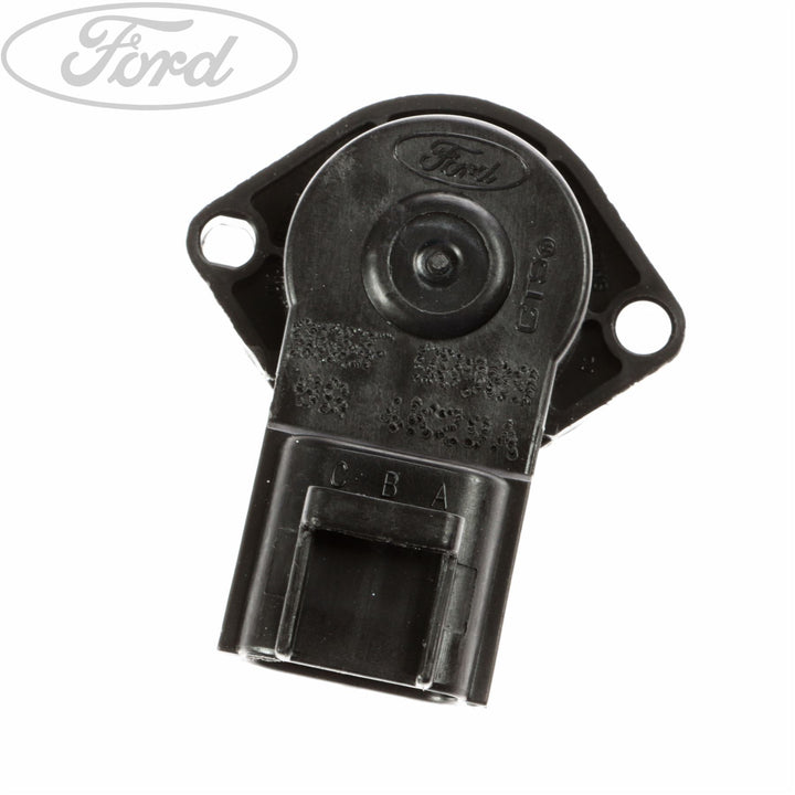 Original Ford Drosselklappenpotentiometer 1071403