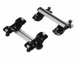 Ford Tourneo Custom ab 09/2023 Bodenträger-System für den Innenraum 2820823