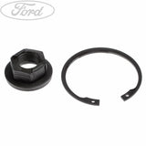 Original Ford Focus 1998-2005 Vorderes Radlager 1112547