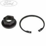 Original Ford Focus 1998-2005 Vorderes Radlager 1112547