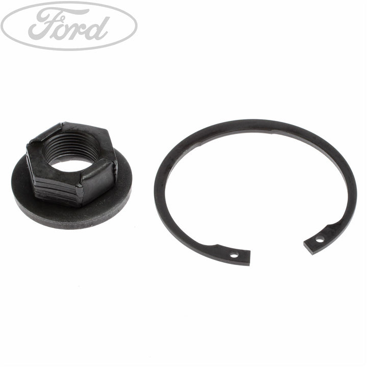 Original Ford Focus 1998-2005 Vorderes Radlager 1112547