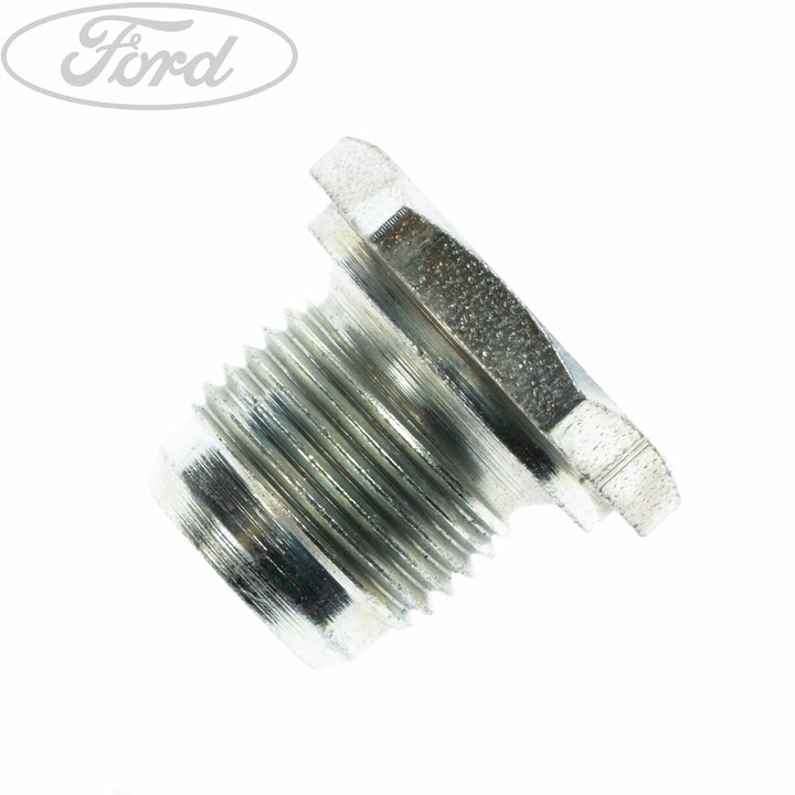 Original Ford Stopfen - Getriebegehäuse 1435650
