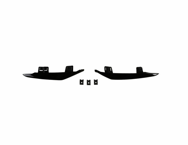 Original Ford Mondeo 2014-2022 Blende für Nebelscheinwerfer rechte Seite,schwarz