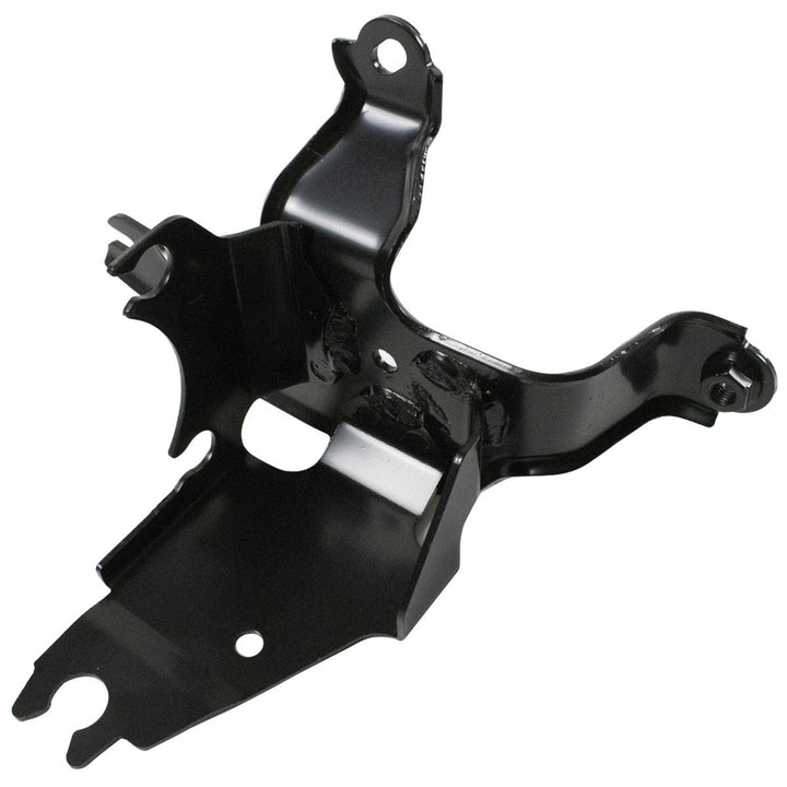 Ranger Mk4 ABS Steuergerät Halterung 4WD 4Rad 09/2011-