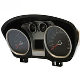 Kuga Focus C-Max CC Diesel Instrumententafel  08-09