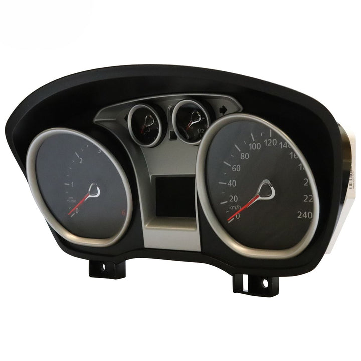 Kuga Focus C-Max CC Diesel Instrumententafel  08-09