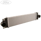 Original Ford S-Max Galaxy 2.0 Duratorq Ladeluftkühler 05/2015- 1888516