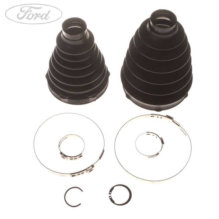 Original Ford Manschettensatz – vorderer innerer und äußerer Gleichlauf (VAT) 4721933