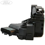 Original Ford Verriegelung 2049023