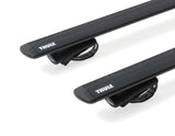 Original Ford Bronco Thule® Querträger für Dachreling