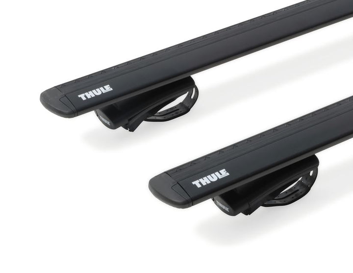 Original Ford Bronco Thule® Querträger für Dachreling
