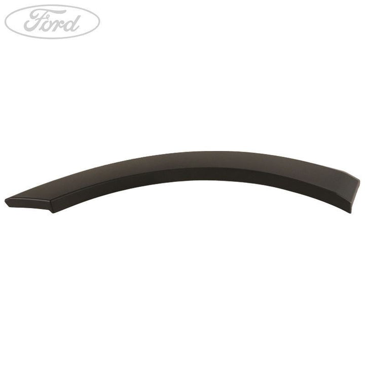 Original Ford Transit Radlaufzierleiste links 1844905