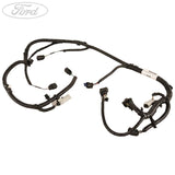 Original Ford Abstandshalter-Sensorkabel 2077917