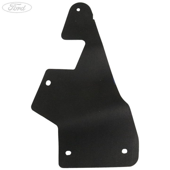 Original Ford Ranger ab 2011-2024 Verkleidung Radhaus/Spritzblech links 1731302