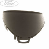Original Ford Focus 2011-2015 Grill Stoßfänger links 1694676
