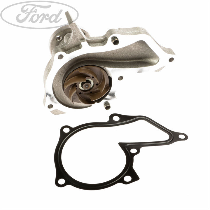 Fiesta Mk5 Mk6 Focus Mk1 Mk2 1.25 1.4 Motor Wasserpumpe