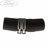 Original Ford Thermostatgehäuse Wasserauslassschlauch 1464415