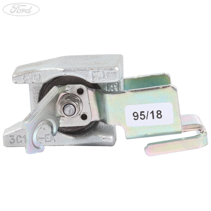Original Ford Focus/C-MAX 2011-2019 Schwingungsdämpfer 1826507