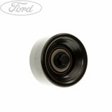 Original Ford Transit Umlenkrolle 1770837