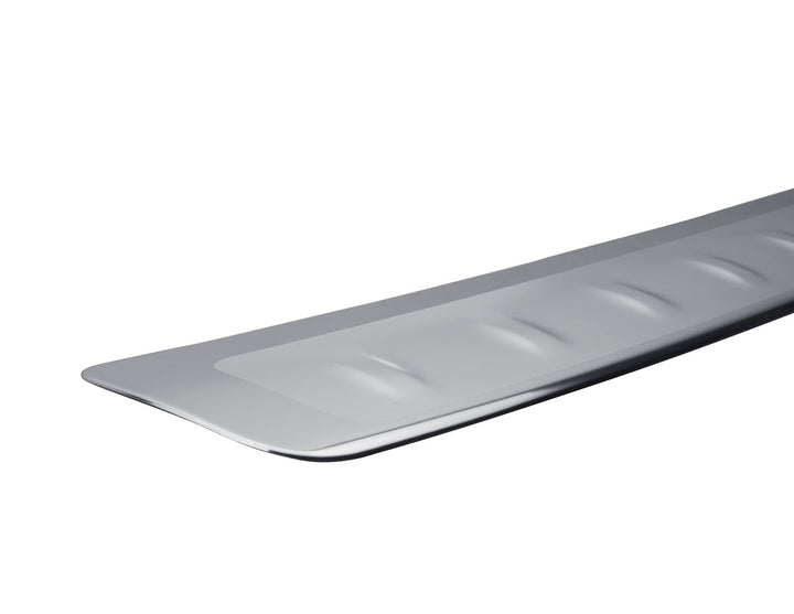 Original Ford Kuga ab 2020 Heckstoßfängerschutz in Passform, Edelstahlblech