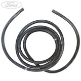 Ford KA Street KA Scheibenwaschanlage Schlauch Pumpe zu Düsen 1229416