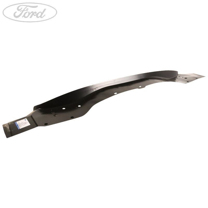 Ford Transit Courier ab 2014 Rückwandblech hinten unten 1842363